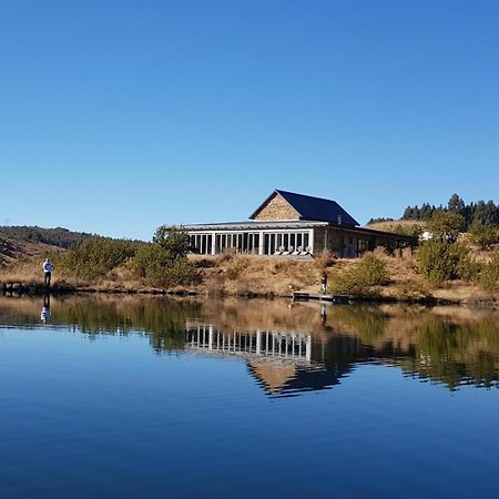 Star Dam Lodges Dargle Exterior photo