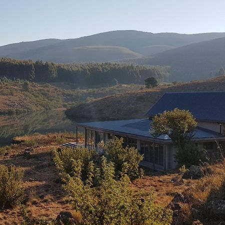 Star Dam Lodges Dargle Exterior photo