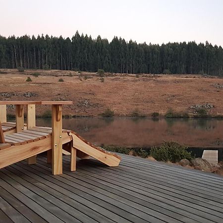 Star Dam Lodges Dargle Exterior photo