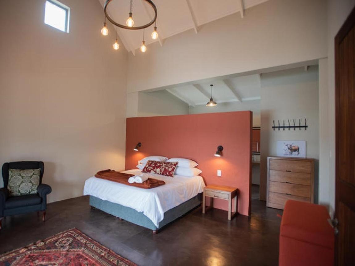 Star Dam Lodges Dargle Room photo