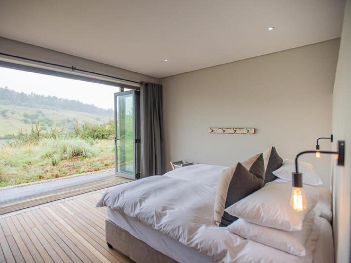 Star Dam Lodges Dargle Room photo