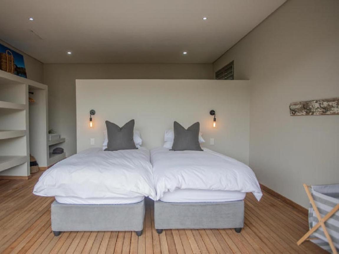 Star Dam Lodges Dargle Room photo