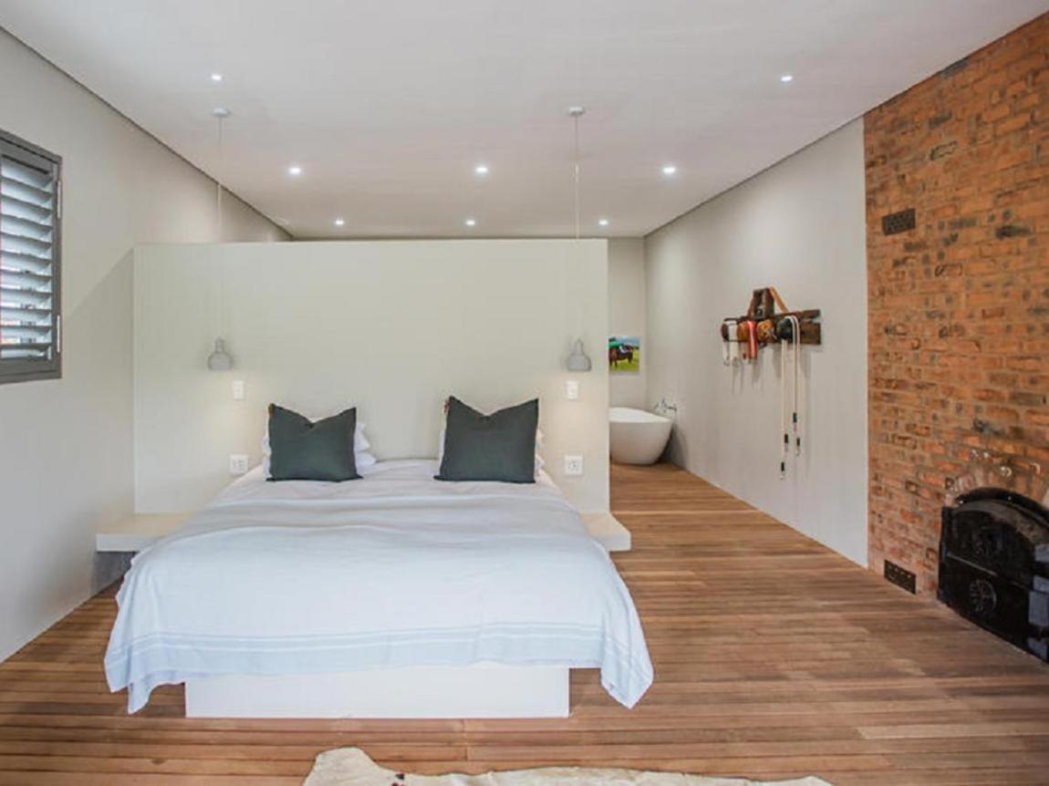Star Dam Lodges Dargle Room photo