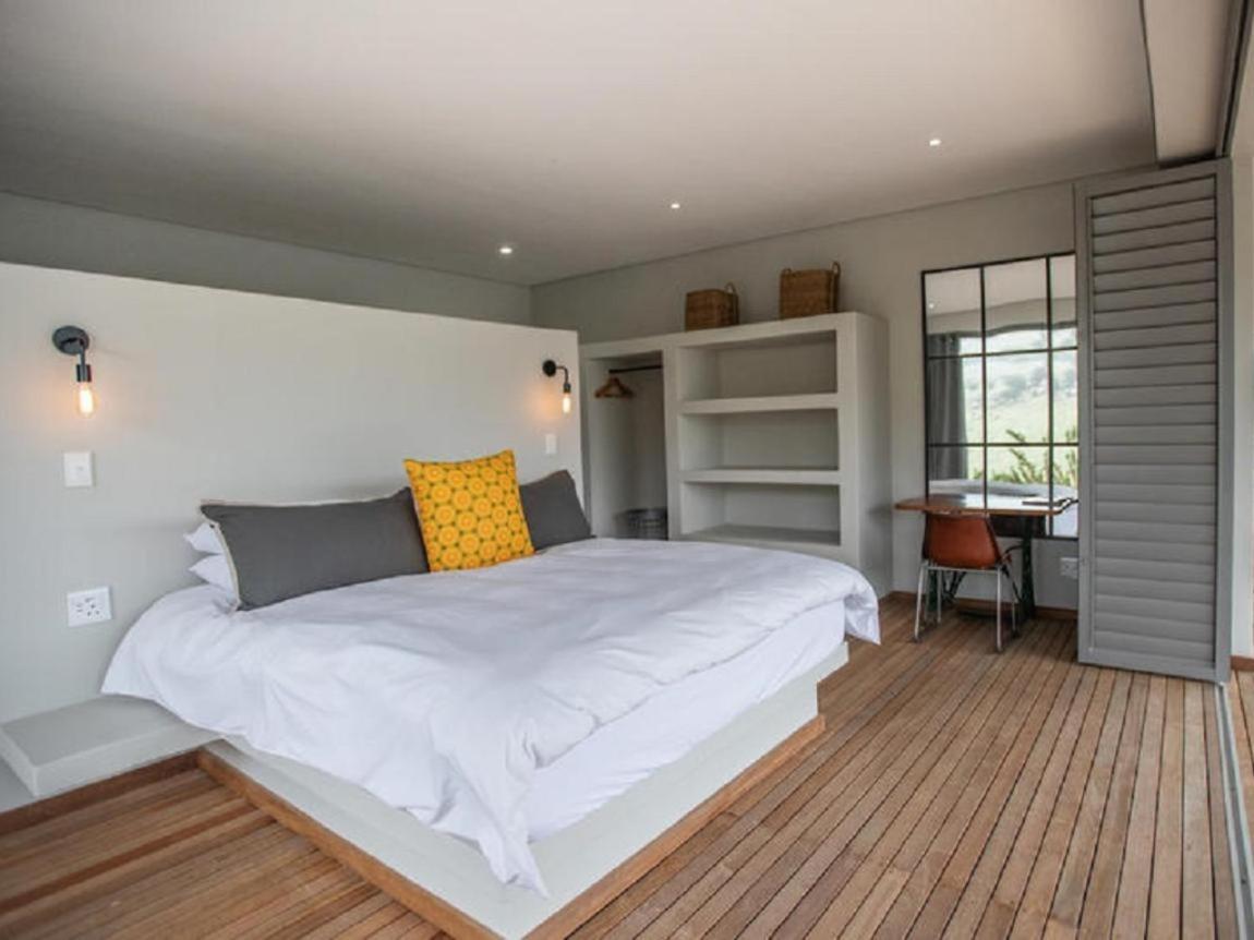 Star Dam Lodges Dargle Room photo
