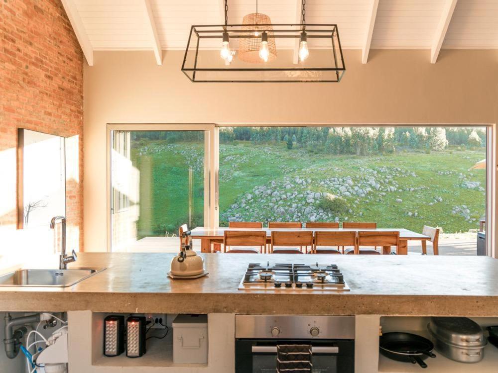 Star Dam Lodges Dargle Room photo