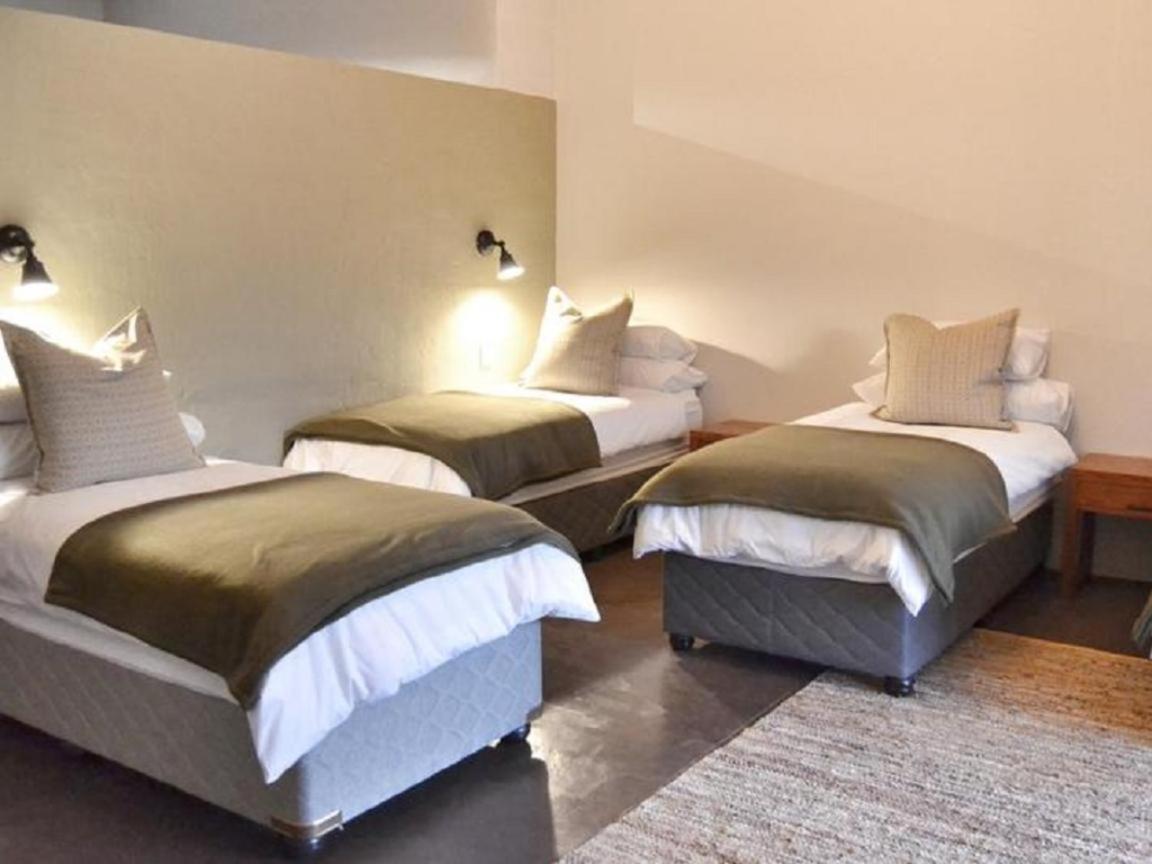Star Dam Lodges Dargle Room photo