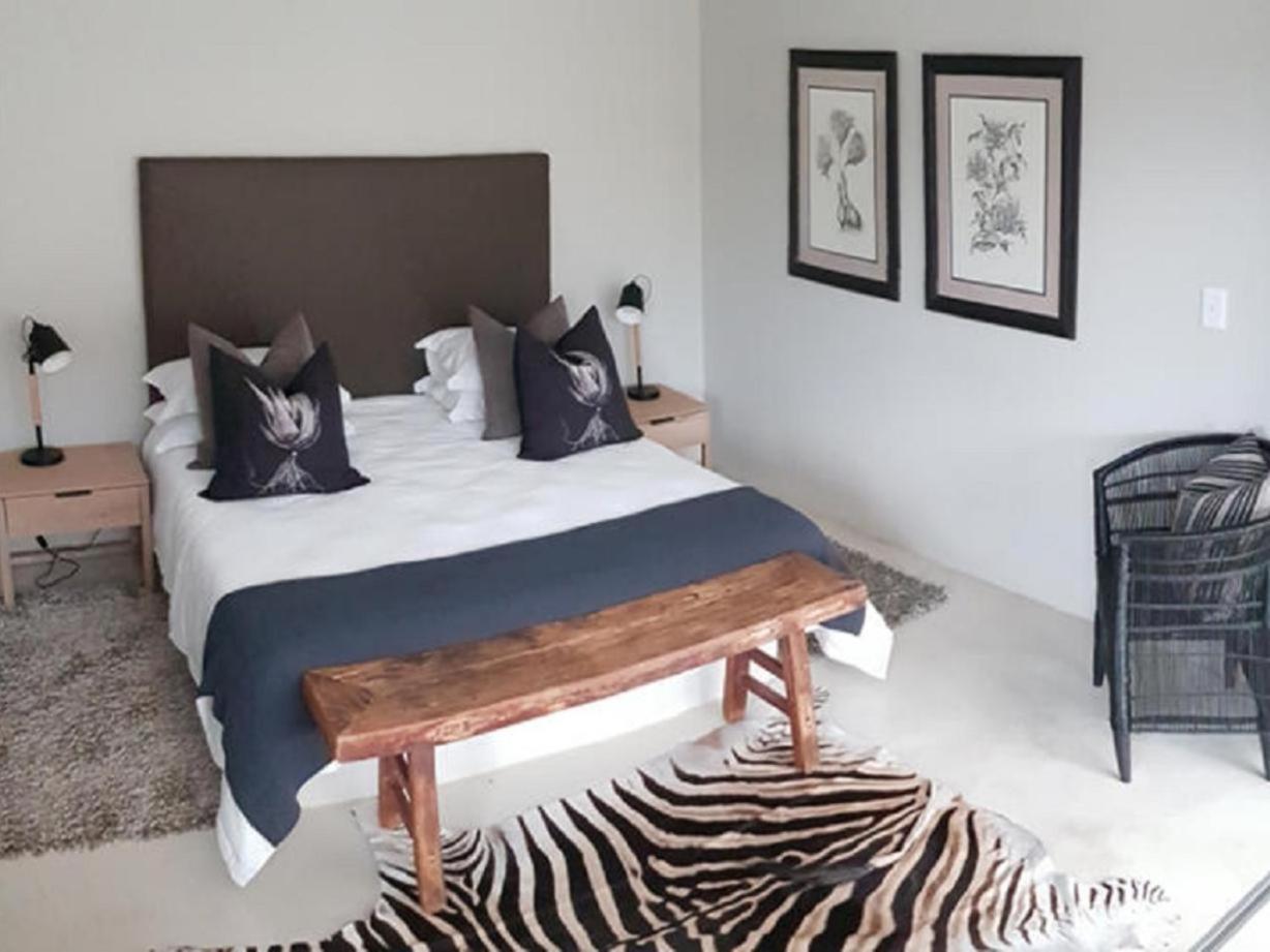 Star Dam Lodges Dargle Room photo
