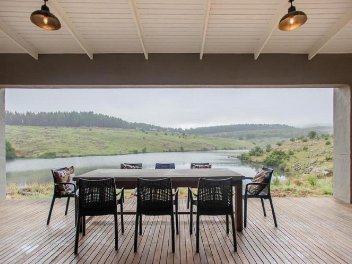 Star Dam Lodges Dargle Room photo