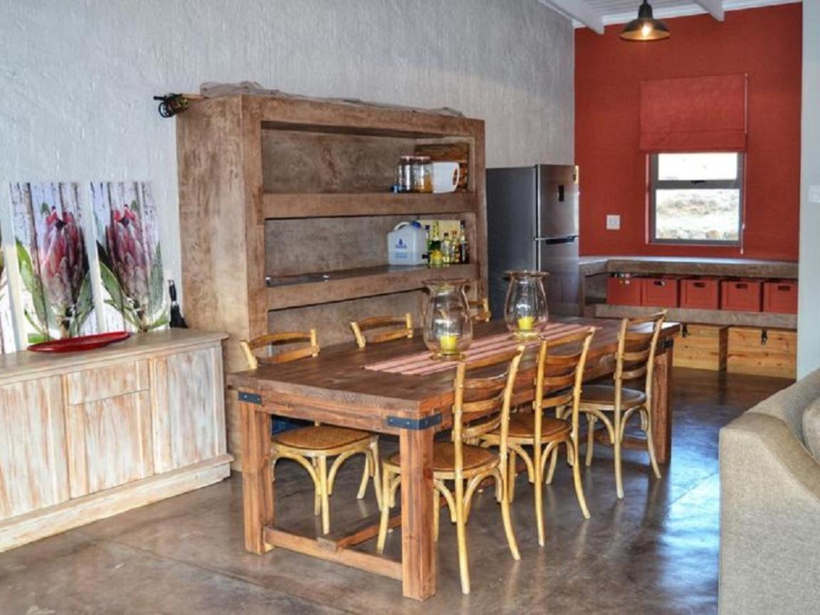 Star Dam Lodges Dargle Room photo