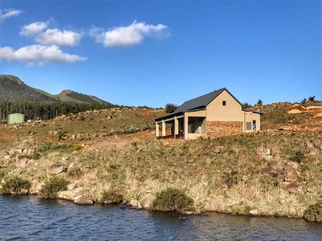 Star Dam Lodges Dargle Room photo