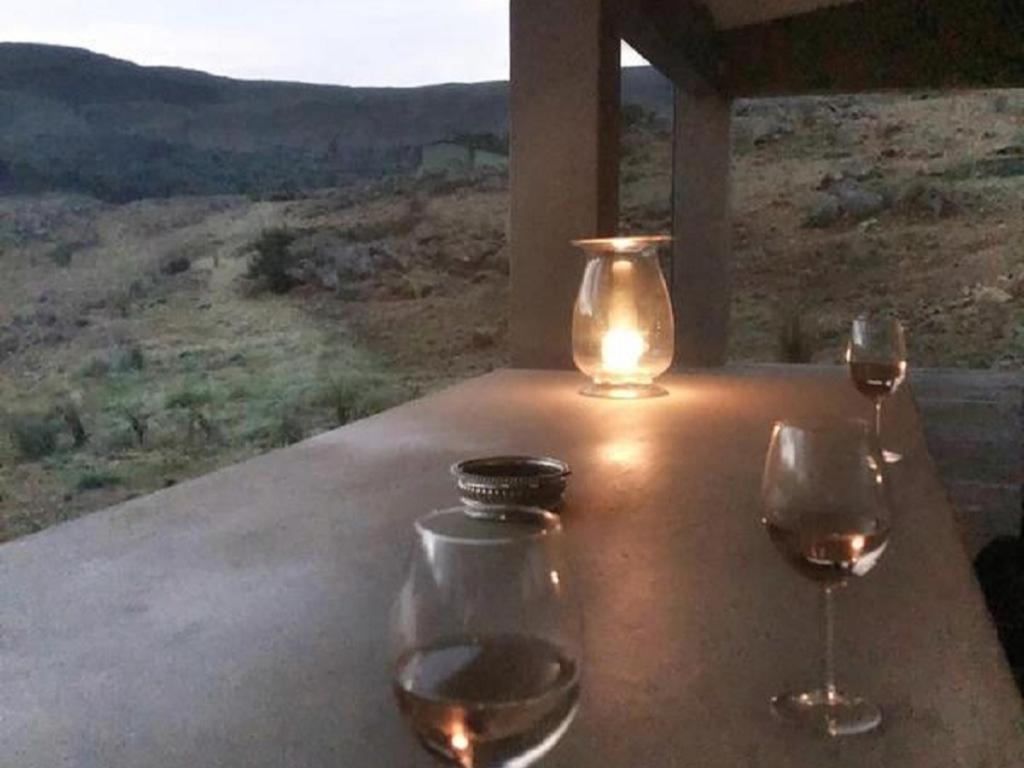 Star Dam Lodges Dargle Room photo