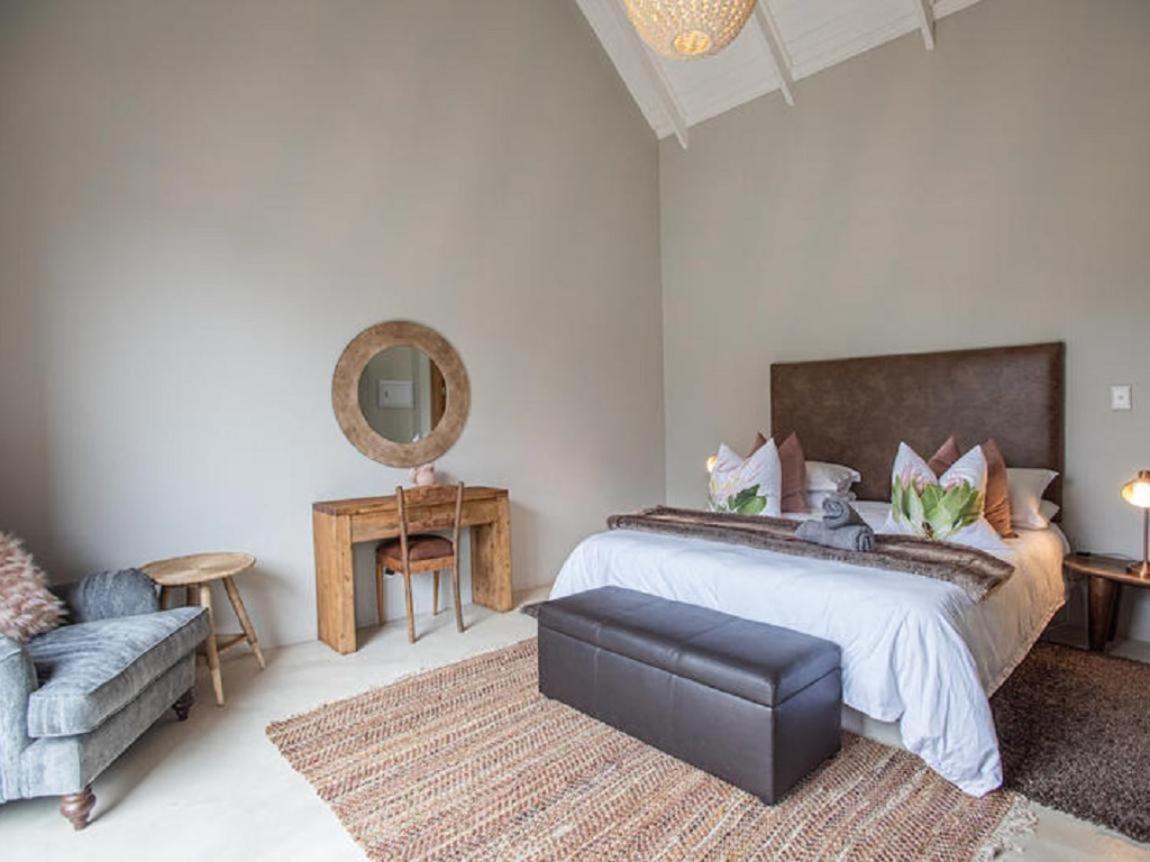 Star Dam Lodges Dargle Room photo