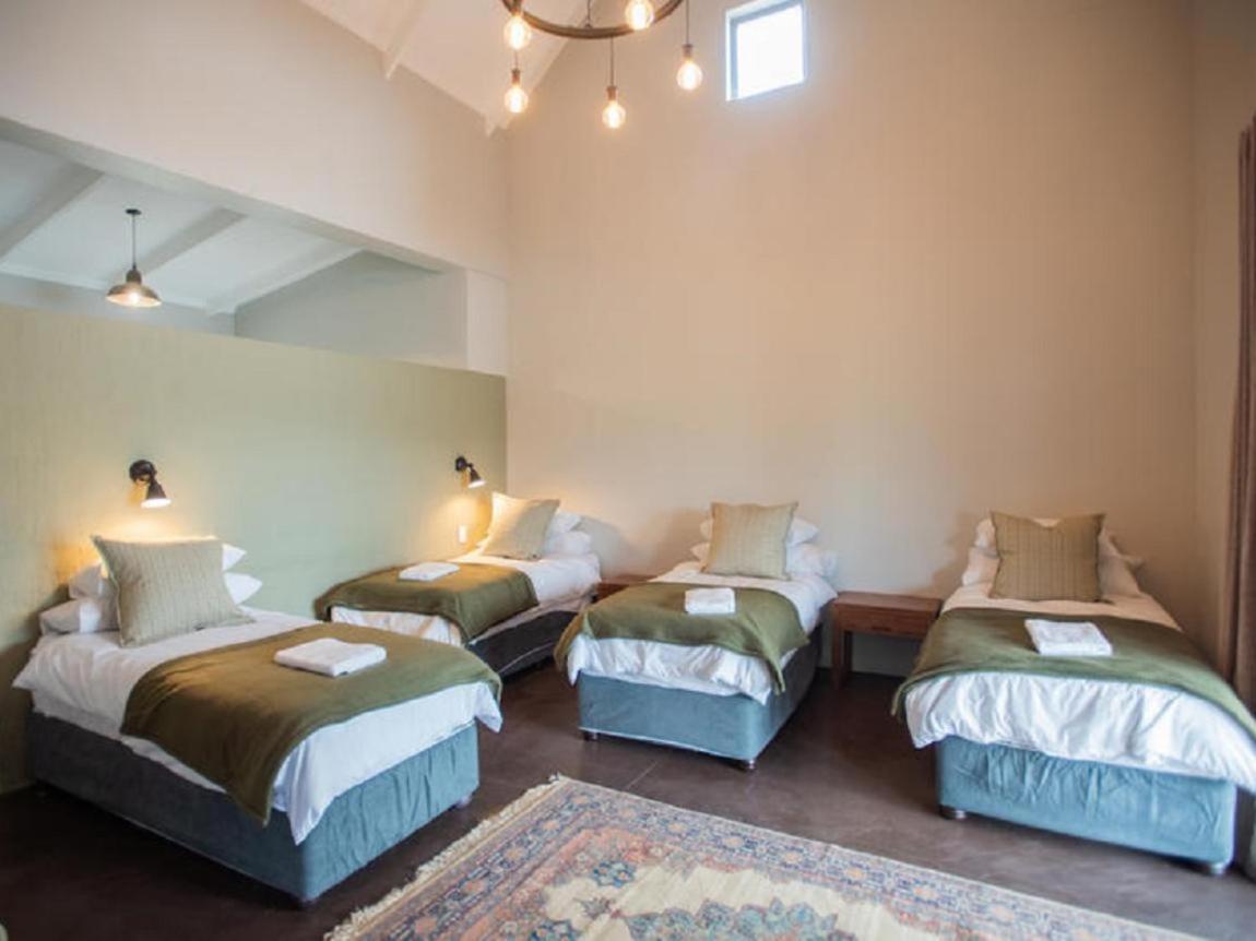 Star Dam Lodges Dargle Room photo