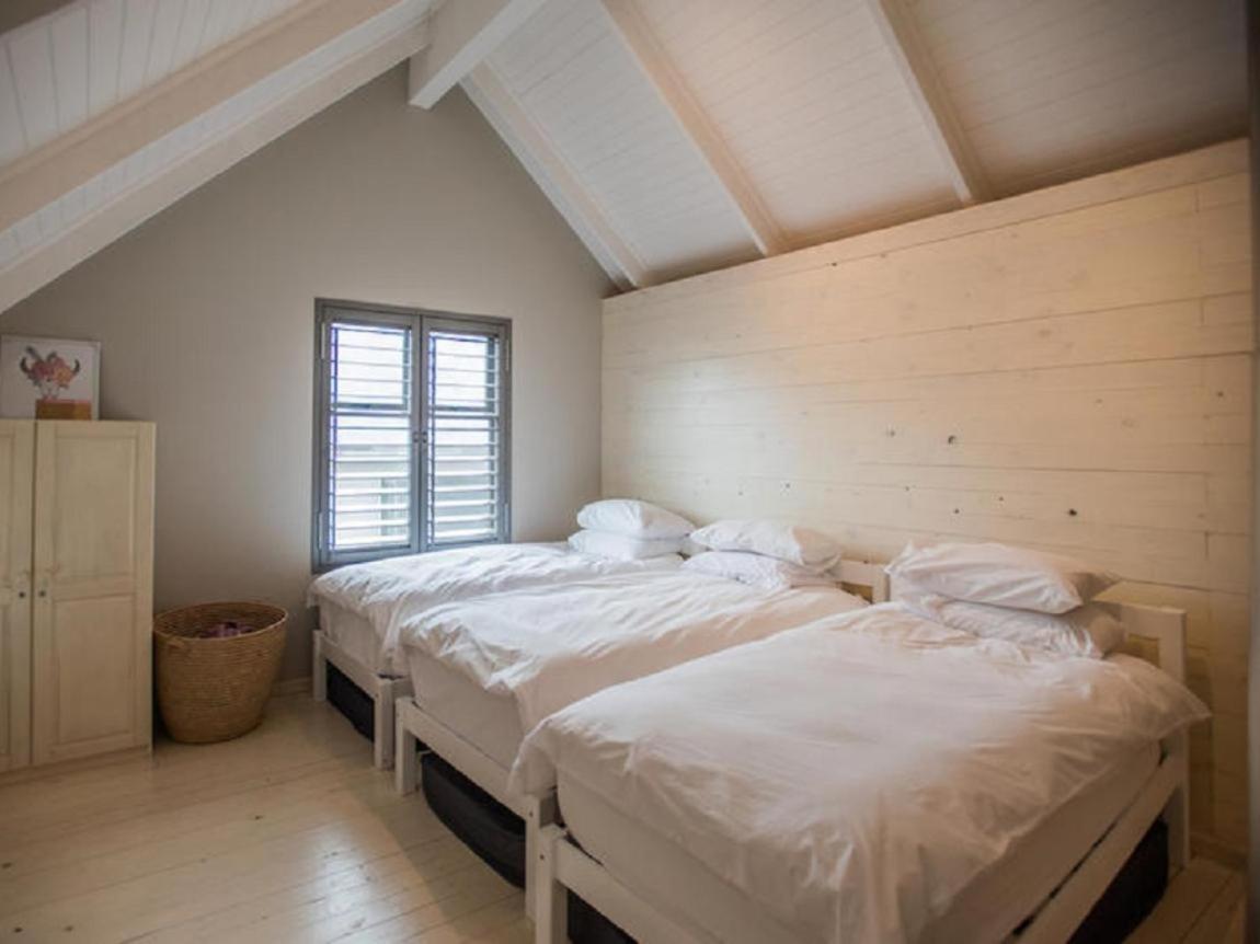 Star Dam Lodges Dargle Room photo