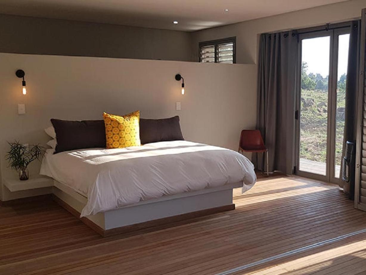 Star Dam Lodges Dargle Room photo