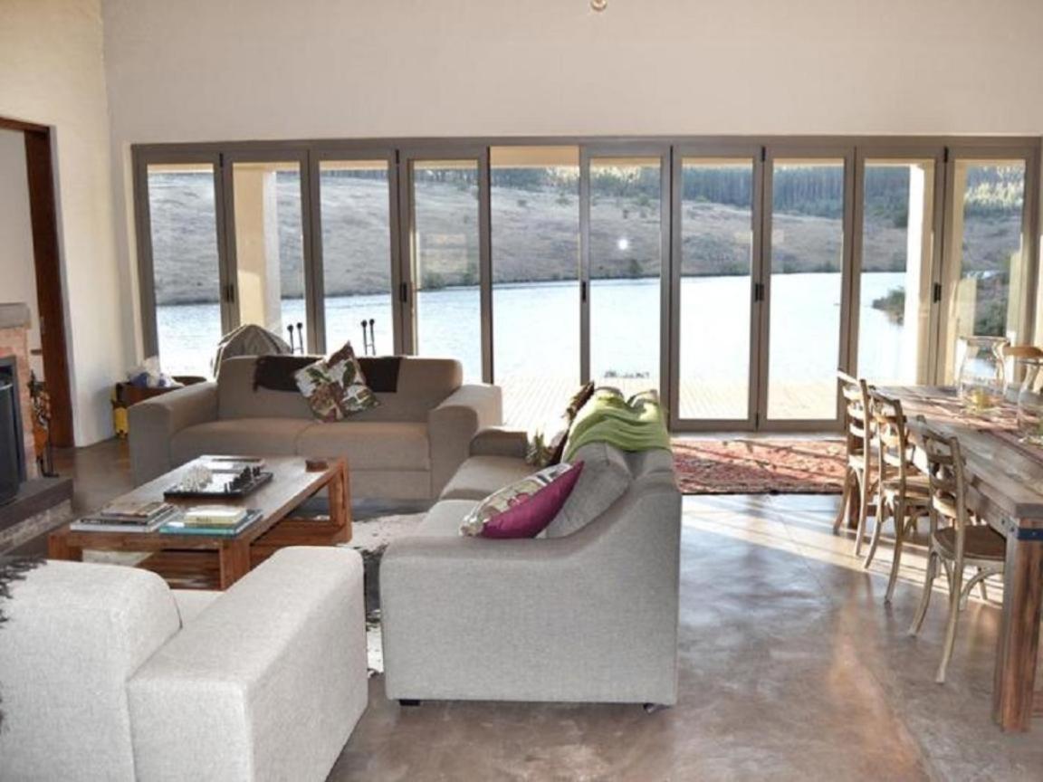 Star Dam Lodges Dargle Room photo