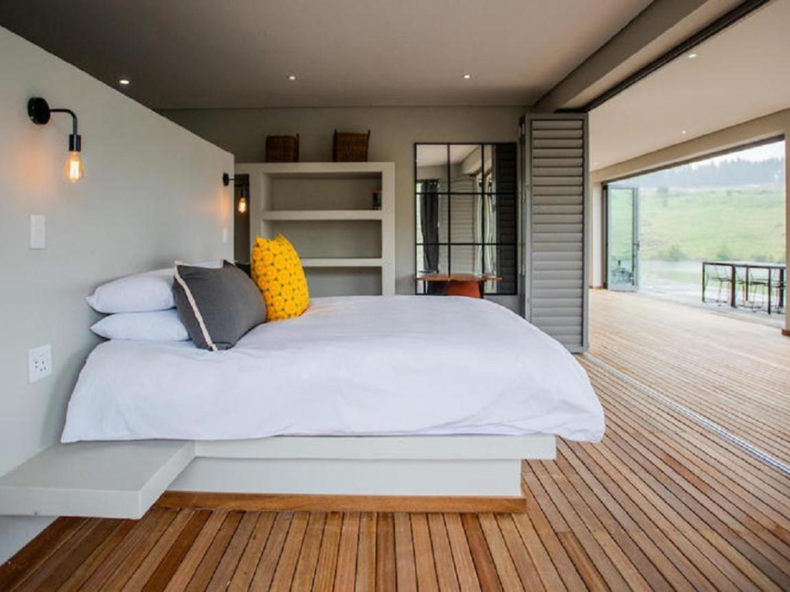 Star Dam Lodges Dargle Room photo