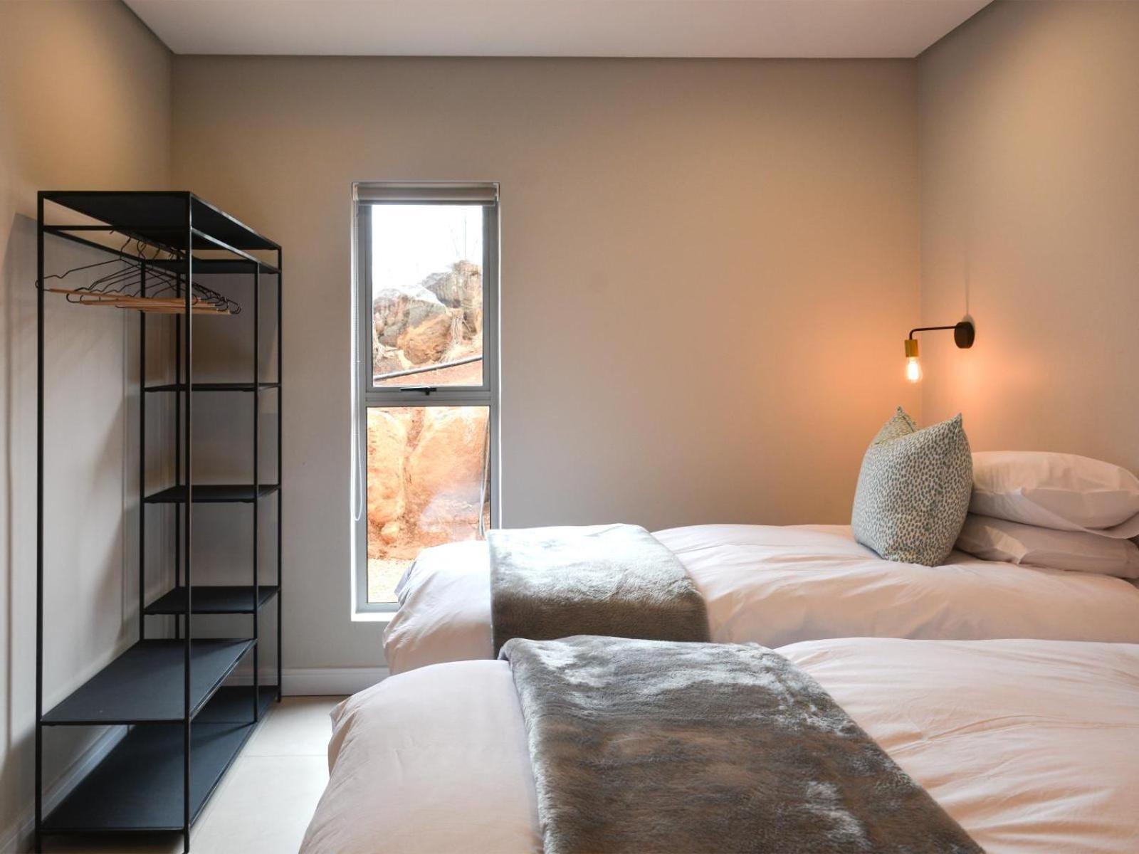 Star Dam Lodges Dargle Room photo