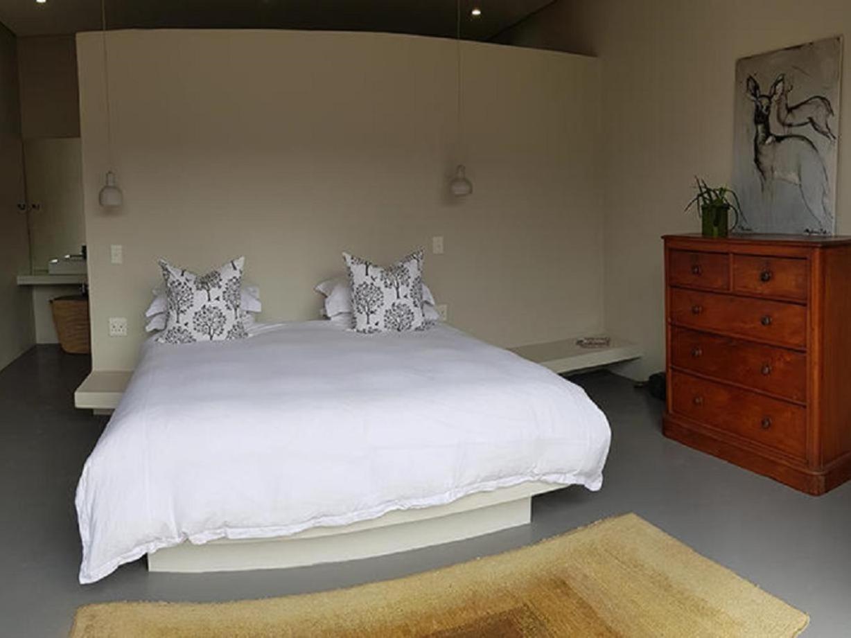 Star Dam Lodges Dargle Room photo