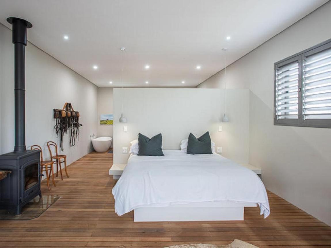 Star Dam Lodges Dargle Room photo