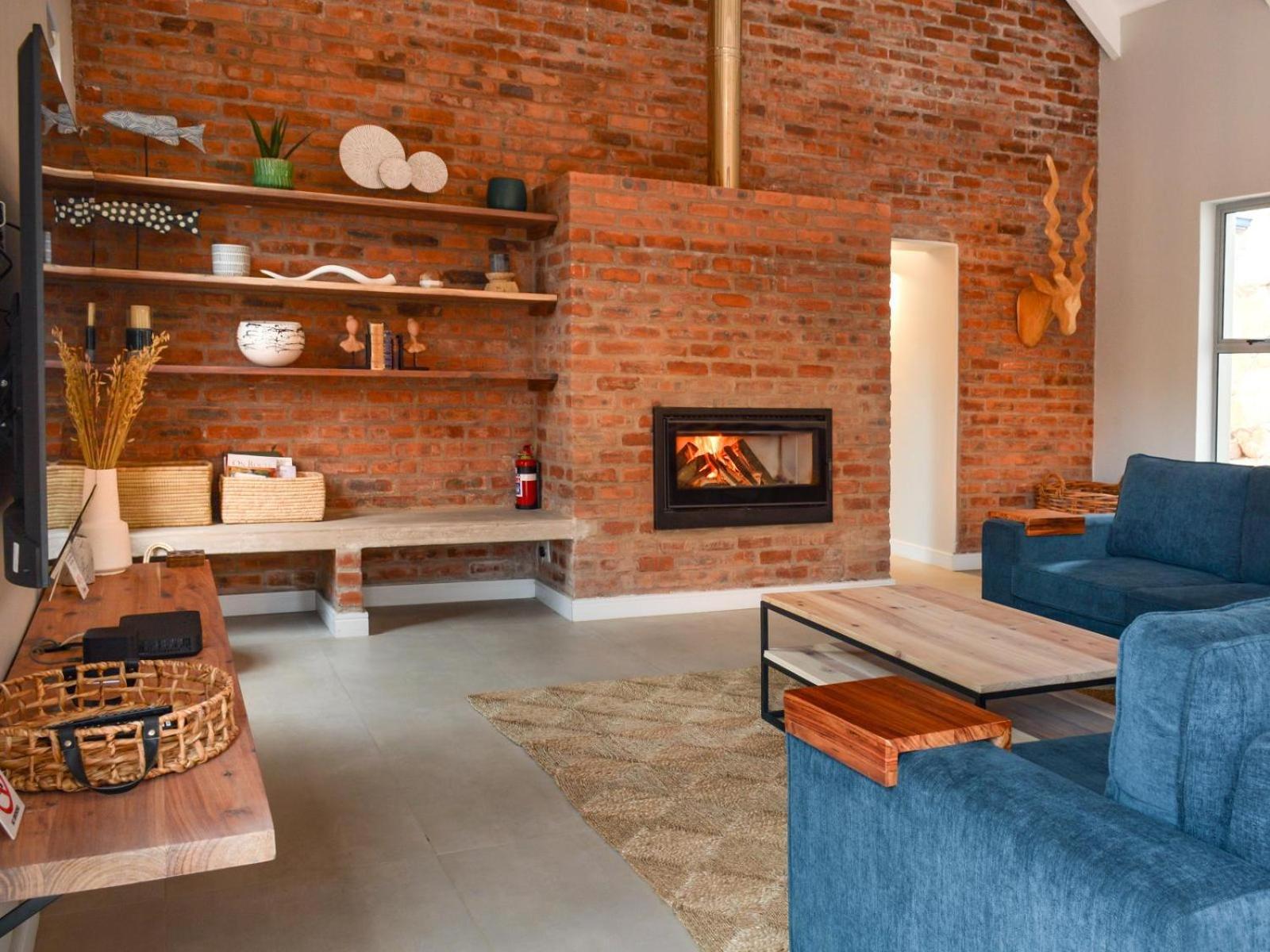Star Dam Lodges Dargle Room photo