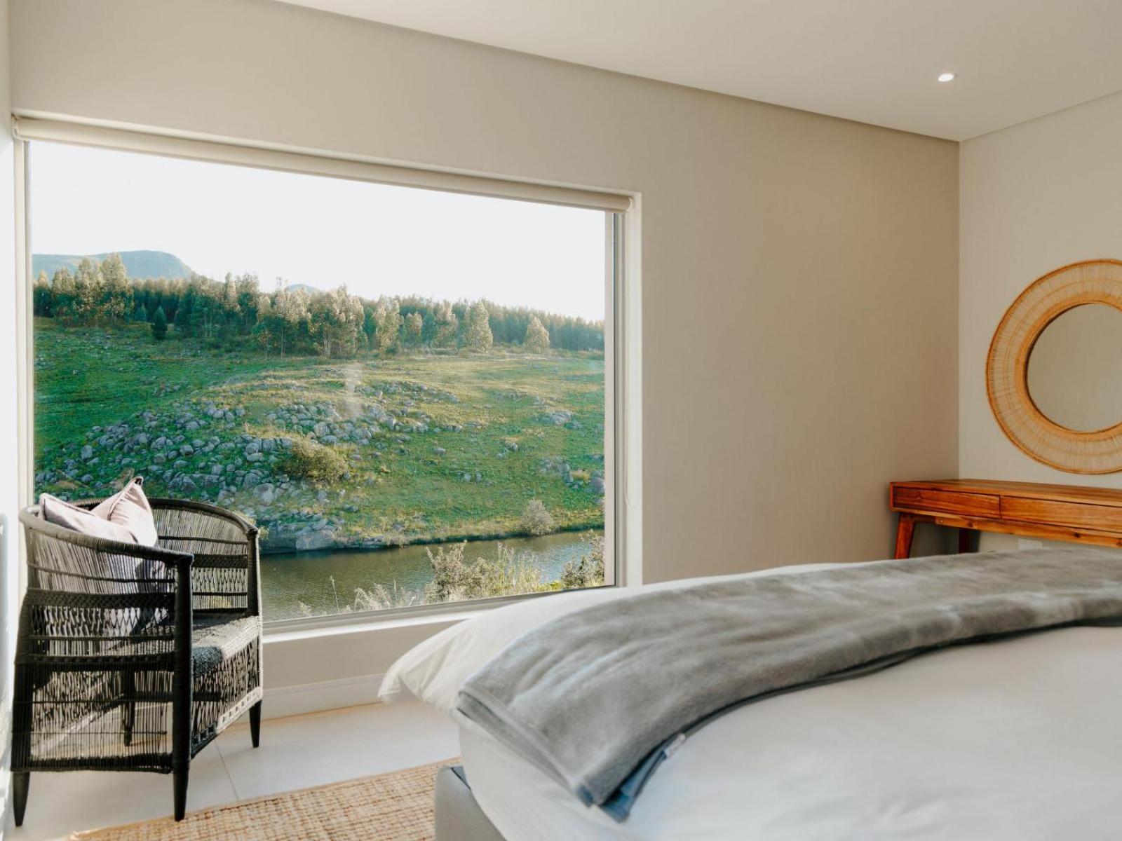 Star Dam Lodges Dargle Room photo