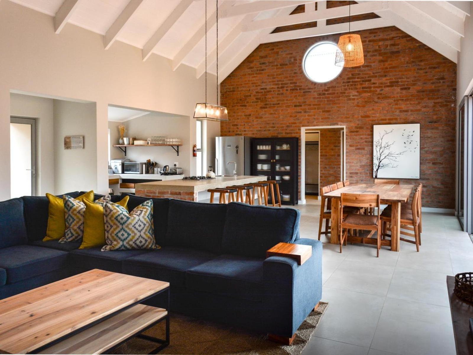 Star Dam Lodges Dargle Room photo